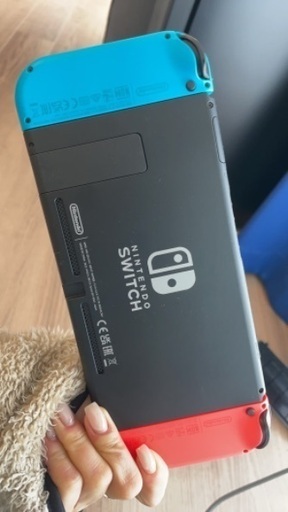 任天堂switch セット