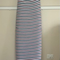  19日まで　ほぼ新品　ソフテック　ロングボード　8’0 カバーとリーシュとワックス付き！