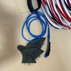  19日まで　ほぼ新品　ソフテック　ロングボード　8’0 カバーとリーシュとワックス付き！