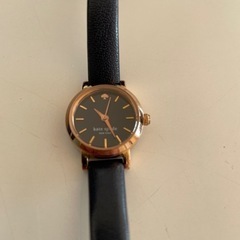 ケイトスペード 腕時計型番KSW1025