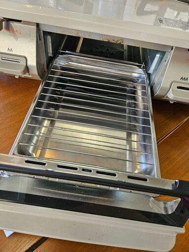 リサイクルショップどりーむ荒田店 No10508 新生活応援♪ ガスコンロ