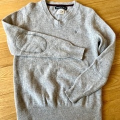 coen コーエン　wool100% セーター