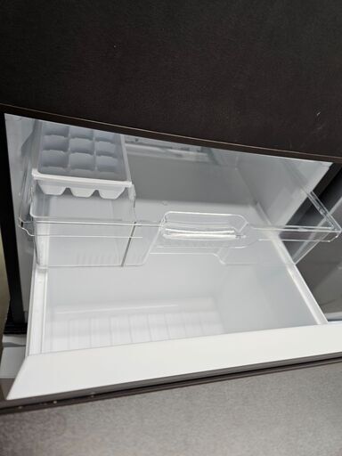 リサイクルショップどりーむ荒田店 No9883 冷蔵庫 2ドア ヤマダ電機