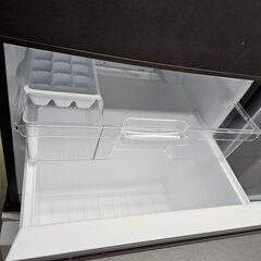 リサイクルショップどりーむ荒田店 No10499　新生活応援♪　パナソニック　2ドア冷蔵庫　2021年製　容量138L