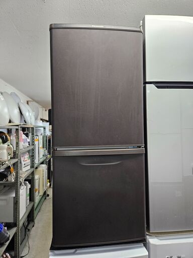 リサイクルショップどりーむ荒田店 No10499　新生活応援♪　パナソニック　2ドア冷蔵庫　2021年製　容量138L