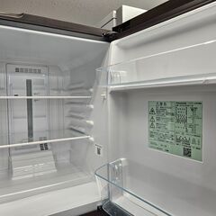 リサイクルショップどりーむ荒田店 No10499　新生活応援♪　パナソニック　2ドア冷蔵庫　2021年製　容量138L