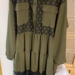 服/ファッション ワンピース レディース