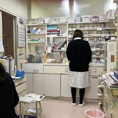 ＼週2日～OK！／午前のみ可！/年齢関係なく活躍できる職場です！【准看護師/パート】 - 医療