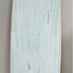 19日まで　ほぼ新品　ソフテック　ロングボード　8’0