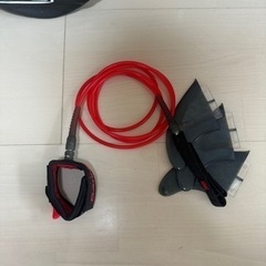 19日まで　ほぼ新品　ソフテック　ロングボード　8’0