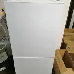 【取引成立】冷蔵庫110L ひとり暮らし用 TWINBIRD 型...