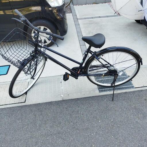 自転車