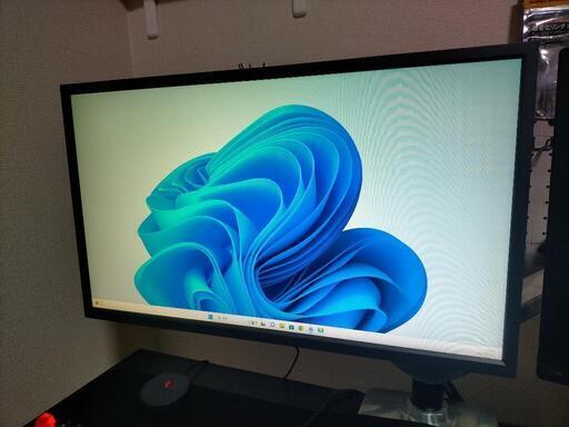 BenQ ZOWIE XL2546K ゲーミングモニター