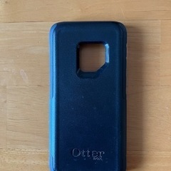 Galaxy S9 のケース (OtterBox)