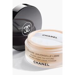 新品未使用　CHANELプードゥル ユニヴェルセル リーブ…