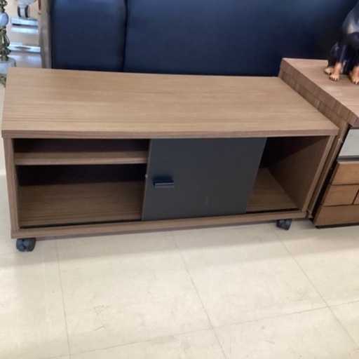 美原店 TVボード ローボード