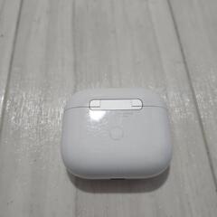 Airpods 代３世代