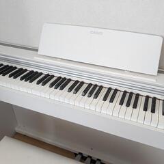 電子ピアノ　CASIO PX-2000GP