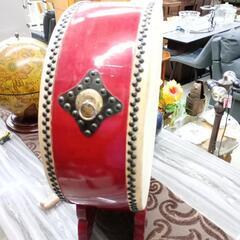 沖縄エイサー平太鼓