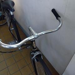 <整備済を配達無料>ピストバイク USAバーリントン  適応身長170cm