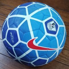 NIKE ナイキのサッカーボール サイズ5