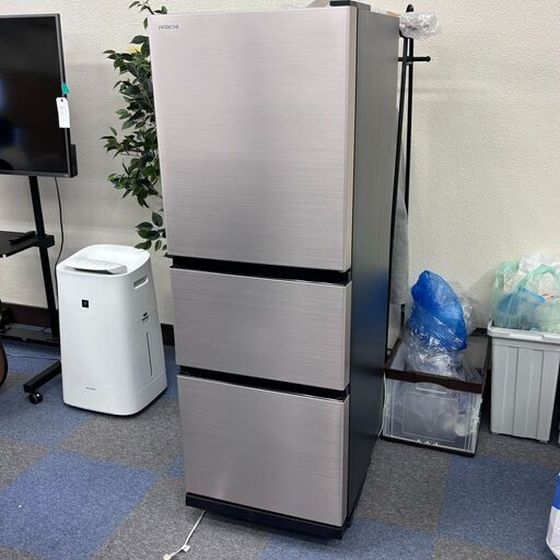 三菱 MITSUBISHI ノンフロン冷凍冷蔵庫 MR-CD40BKE-BR 2020年製 三菱 MITSUBISHI ノンフロン冷凍冷蔵庫 MR-CD40BKE-BR 2020年製