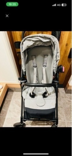 子供用品 ベビー用品 ベビーカー、バギー