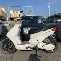 バイク ヤマハ シグナスX 1型SE12J 125cc