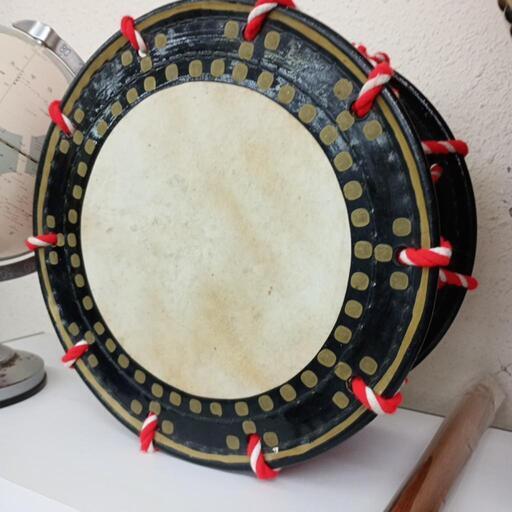 エイサー用締太鼓\n\n