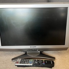 家電 テレビ 液晶テレビ