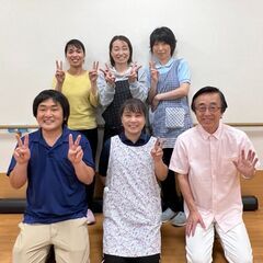 ＼笑顔あふれる施設で働きませんか？／無資格・未経験OK！スキルア...