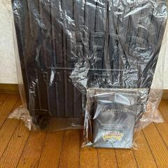阪神タイガース　スーツケース　キャリーバッグ　ダイヤモンドプラス...