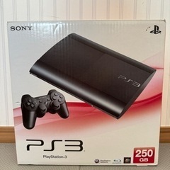 PS3 CECH-4000B