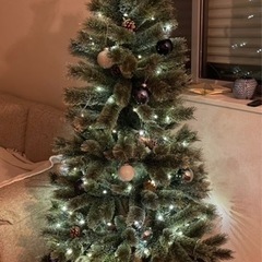 【 150cm クリスマスツリー】美品🌲
