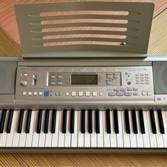 楽器 鍵盤楽器、電子オルガン