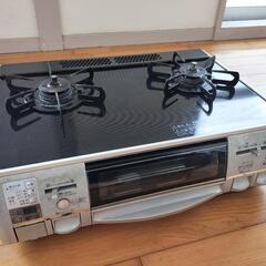 生活雑貨 調理器具 ガステーブル