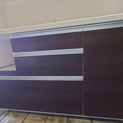 Pamouna（パモウナ）オープンボード　家具 収納家具 食器棚、キッチン収納