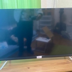 家電 テレビ 液晶テレビ