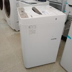 SHARP セン22年製 6kg TJ3906