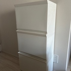 ②家具 収納家具 カラーボックス