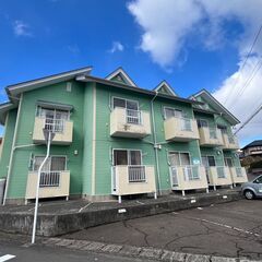 【買い物便利！8帖の広いお部屋です✨】お住まいにお悩みの方✨お...