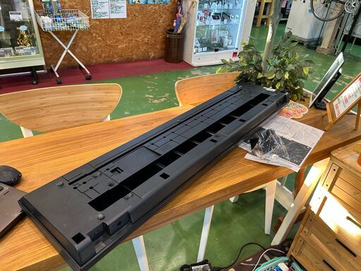 愛品館八千代店】YAMAHA piaggero NP-11 電子キーボード 2014年製