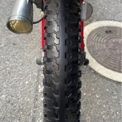 ほぼ新品バッテリー BRIGESTONE アンジェリーノ 電動自転車 管060313