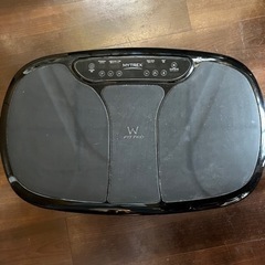 マイトレックス W FIT PRO