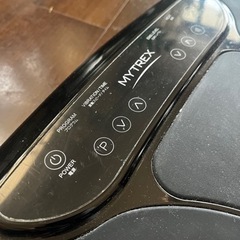 マイトレックス W FIT PRO