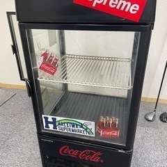 家電  コカコーラ　Coca-Cola ヴィンテージ　冷蔵庫