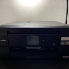 ジャンク ブラザープリンタ DCP-J973N