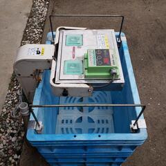 ファミリー催芽機