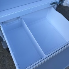 決まりました。 決まりました☆高年式の中古品☆AQUA☆冷蔵庫355L?格安