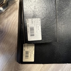 UCF20/21セルシオ  USAエンブレムゴールド3点セット希少品‼️